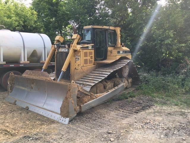 CAT D6R LGP II Bulldozer