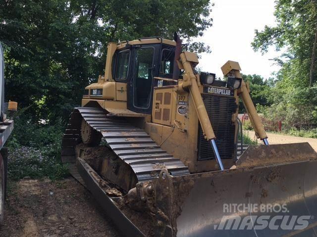 CAT D6R LGP II Bulldozer