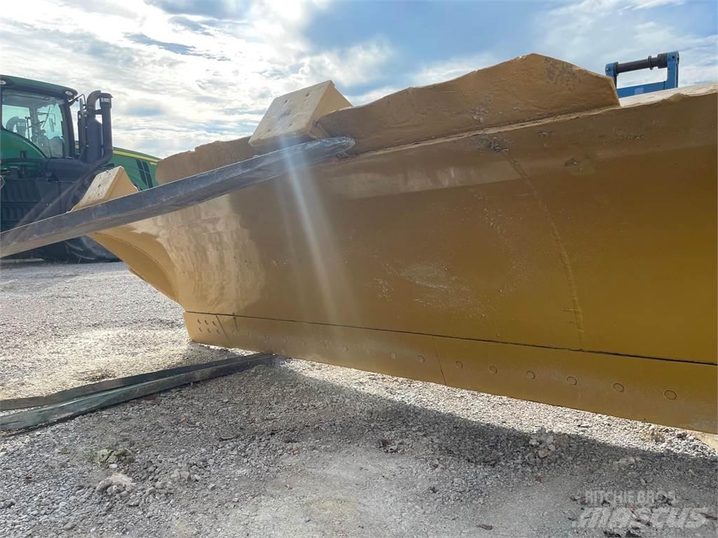 CAT D6T LGP Bulldozer