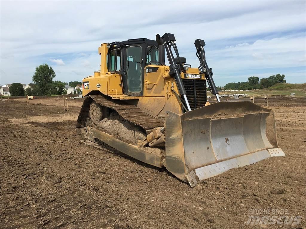 CAT D6T XW Bulldozer