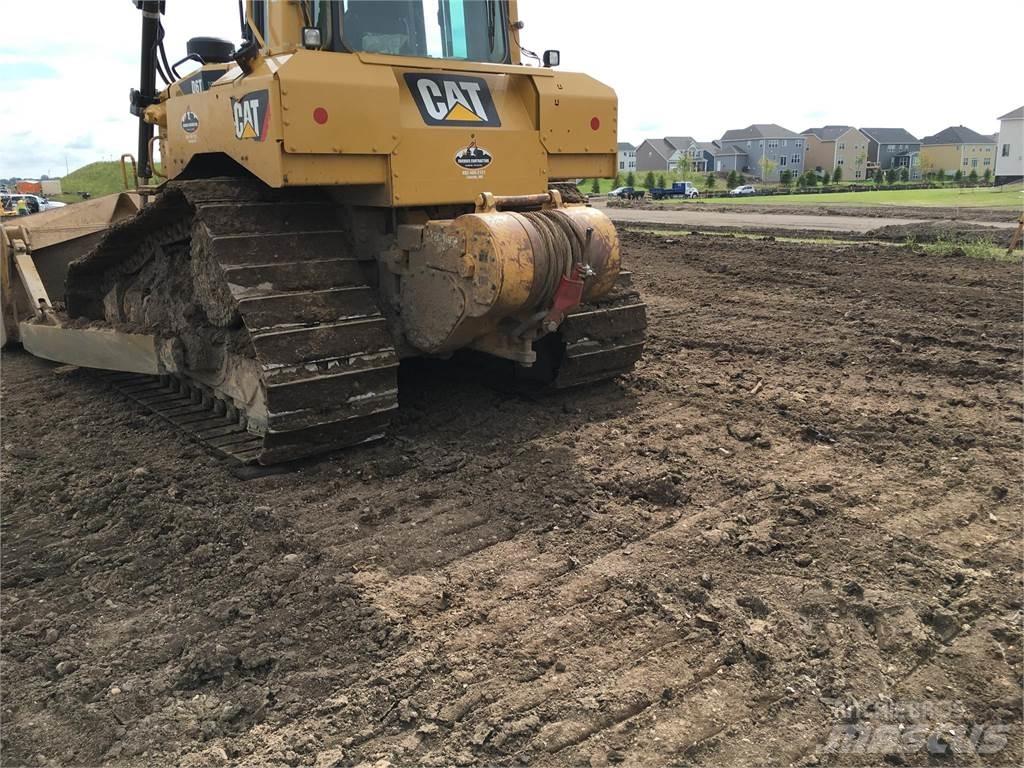 CAT D6T XW Bulldozer