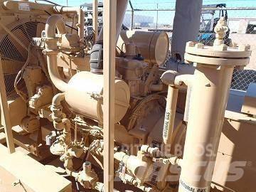 CAT G3406NA Andere Generatoren