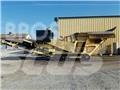 Crushtek ST1010I Pulverisierer