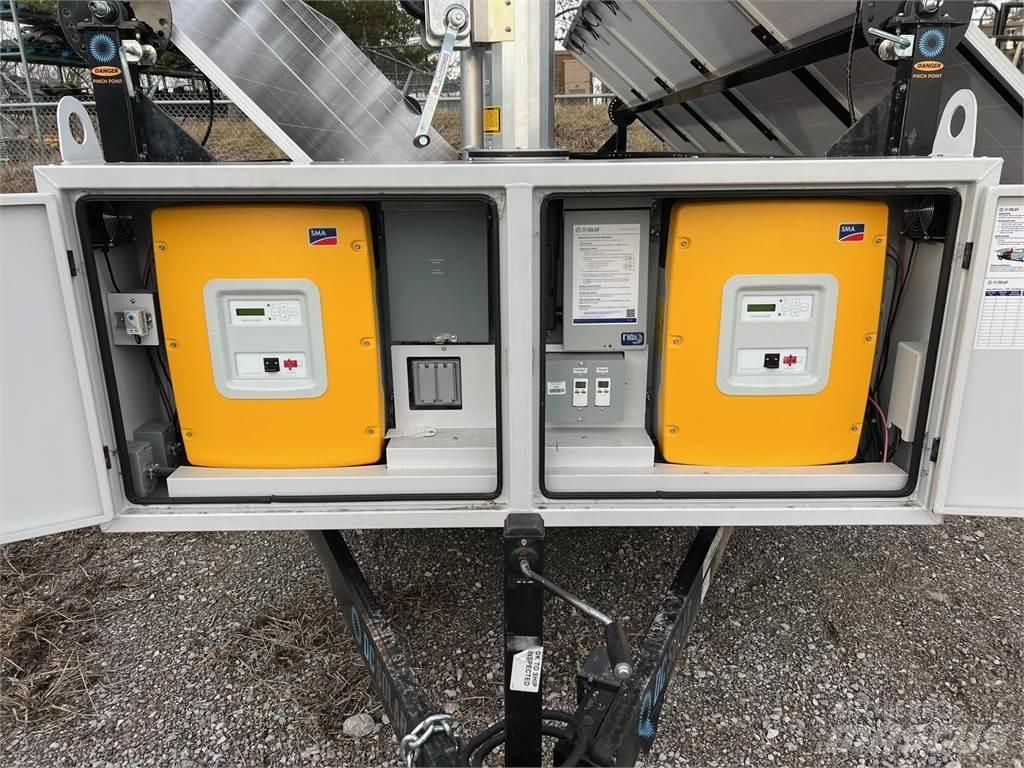  DC SOLAR SCT20 Andere Generatoren
