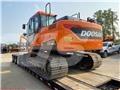 Develon DX180 LC-5 Raupenbagger