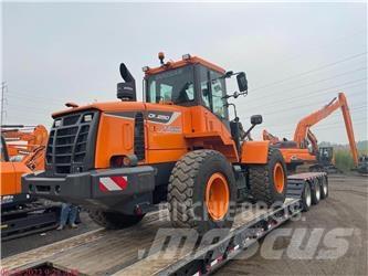 Doosan DL250-5 Radlader
