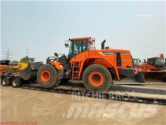 Doosan DL300-5 Radlader