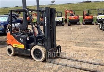 Doosan G25P-5 Andere Gabelstapler