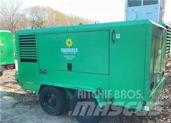Doosan HP750WCU Kompressoren