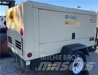 Doosan P425/HP375 Kompressoren