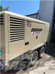 Doosan XP825 Kompressoren