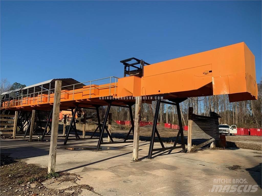 Doppstadt 5 BAY Zuschlagsanlagen
