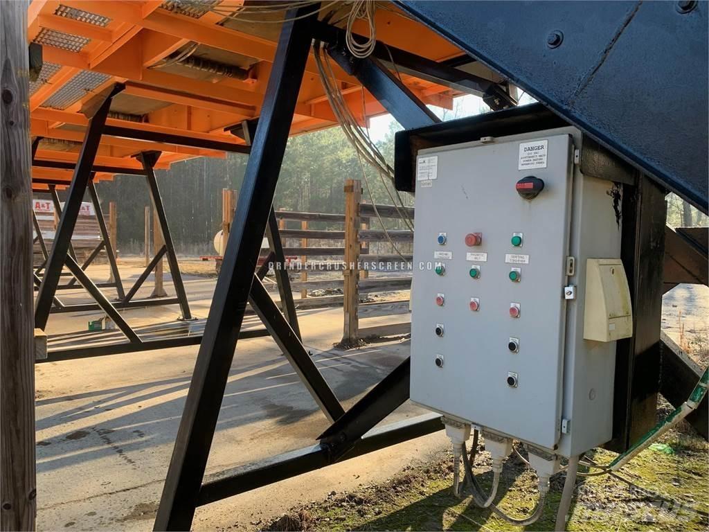 Doppstadt 5 BAY Zuschlagsanlagen