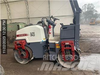 Dynapac CC1200 VI Tandemwalzen
