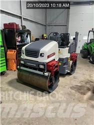 Dynapac CC1200 VI Tandemwalzen