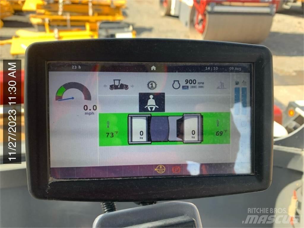 Dynapac CC5200 VI Tandemwalzen