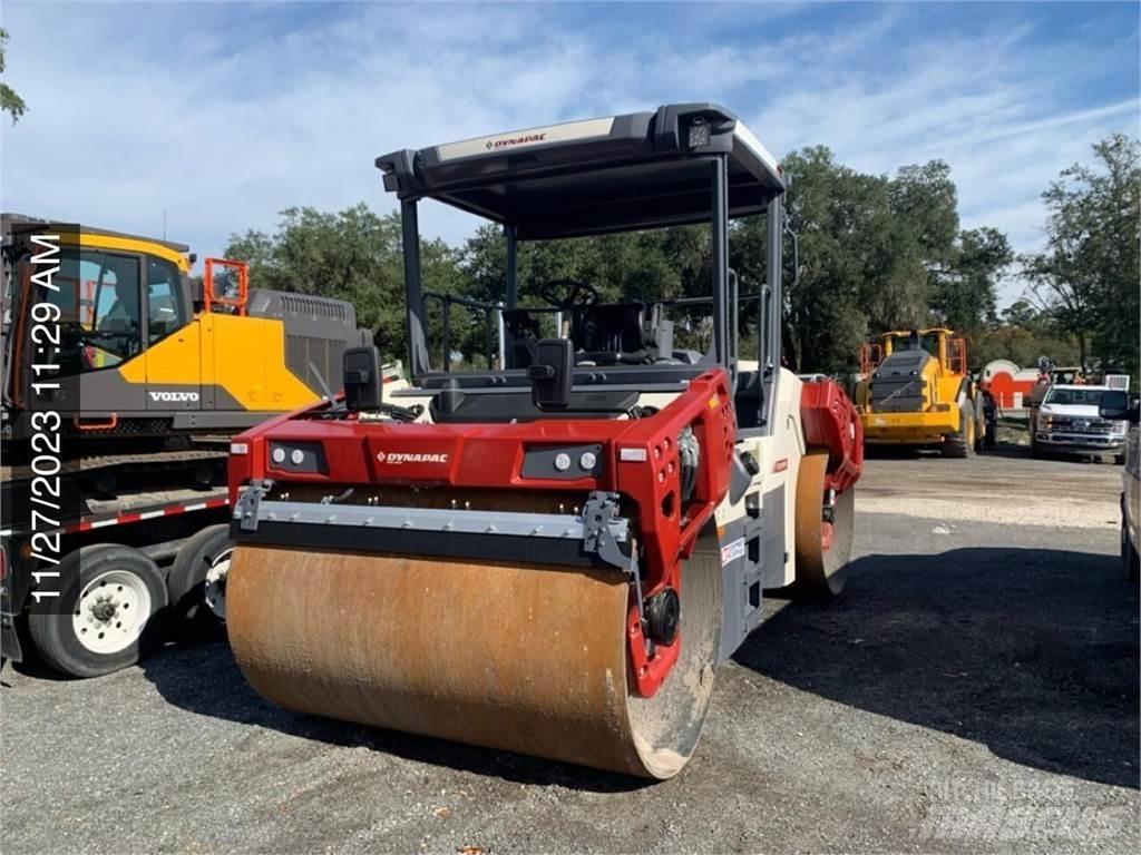 Dynapac CC5200 VI Tandemwalzen