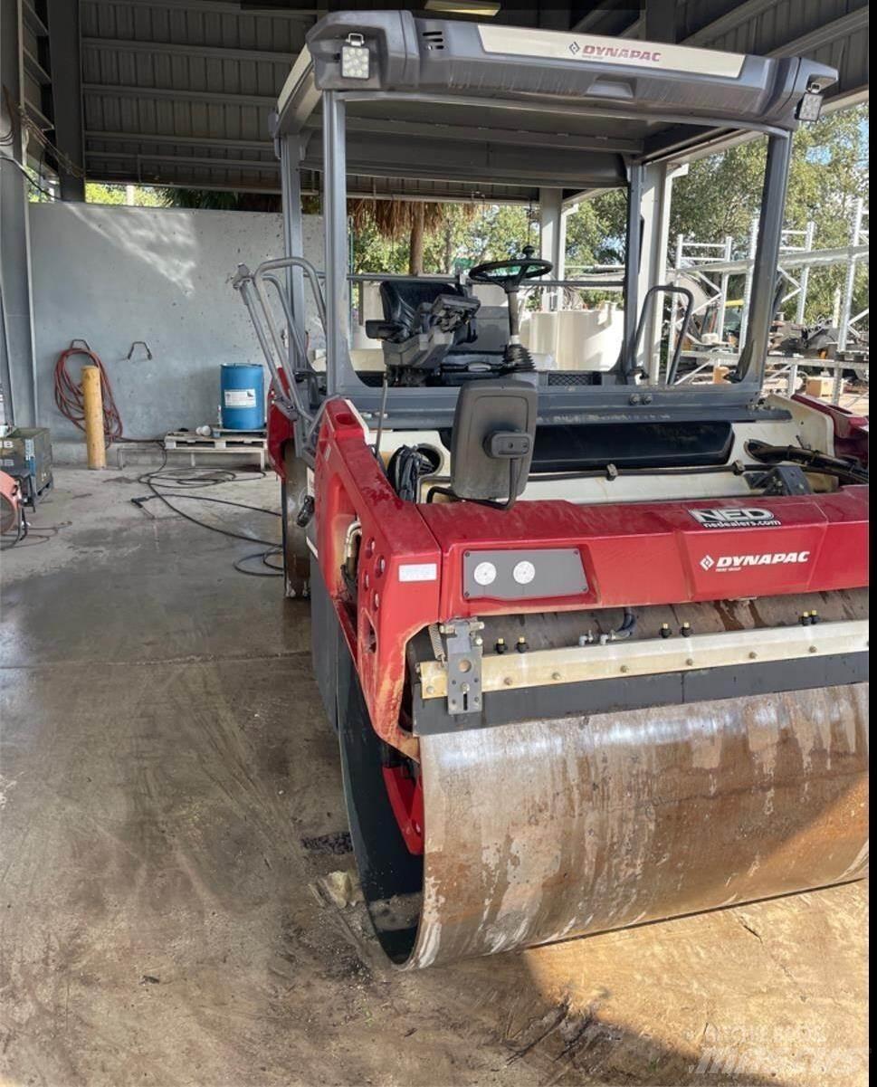 Dynapac CC5200 VI Tandemwalzen
