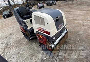 Dynapac CC900G Tandemwalzen