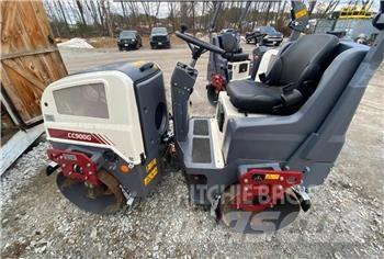 Dynapac CC900G Tandemwalzen