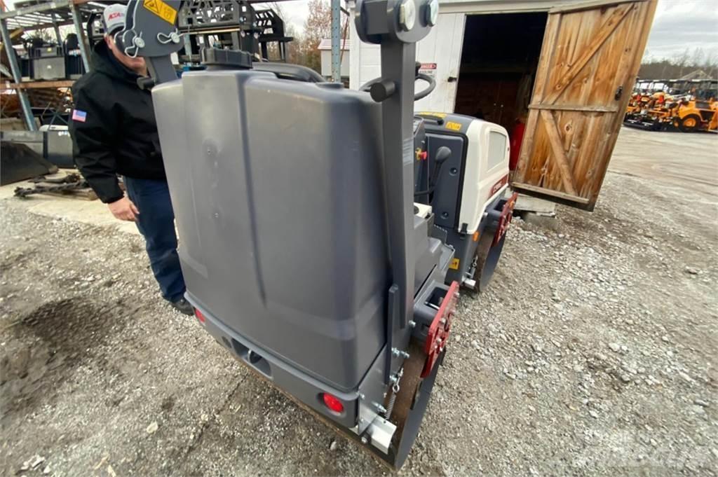 Dynapac CC900G Tandemwalzen