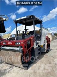 Dynapac CO4200 VI Tandemwalzen