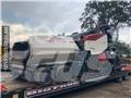 Dynapac D30W Strassenfertiger