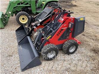EGN 323W Kompaktlader
