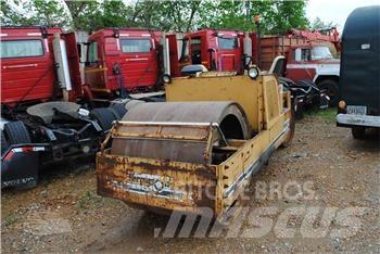 Ferguson 35A Tandemwalzen