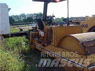 Ferguson 35A Tandemwalzen