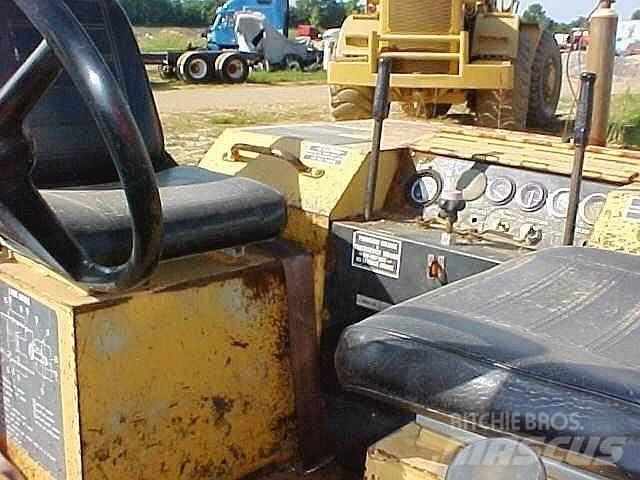 Ferguson 35A Tandemwalzen