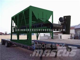 GCS 12X48 Förderbandanlagen