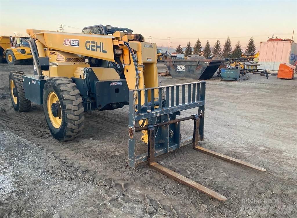 Gehl RS6-42 Teleskoplader