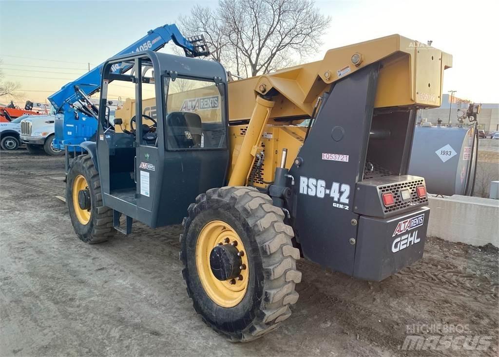 Gehl RS6-42 Teleskoplader