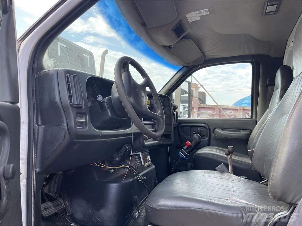 GMC TOPKICK C7500 Kipper
