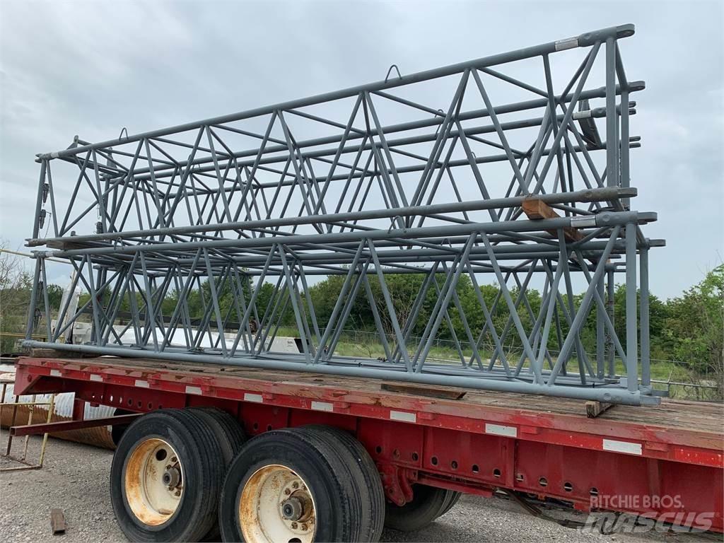 Grove TMS760E Kranwagen