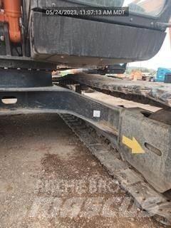 Hitachi ZX120-6 Raupenbagger
