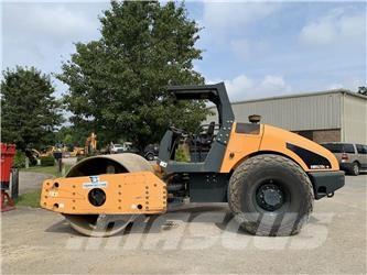 Hyundai HR120C-9 Tandemwalzen