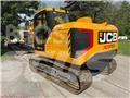 JCB 131X LC Raupenbagger