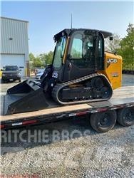JCB 215T Kompaktlader