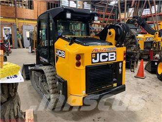 JCB 2TS-7T Kompaktlader