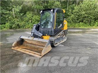 JCB 2TS-7T Kompaktlader