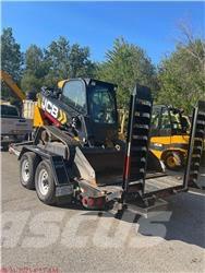 JCB 2TS-7T Kompaktlader