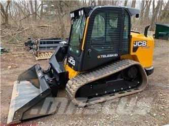 JCB 3TS-8T Kompaktlader