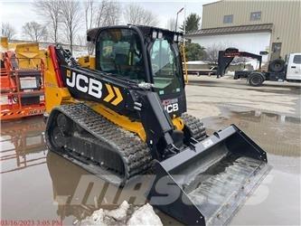 JCB 3TS-8T Kompaktlader