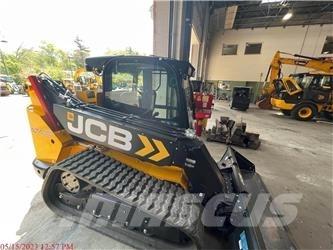 JCB 3TS-8T Kompaktlader