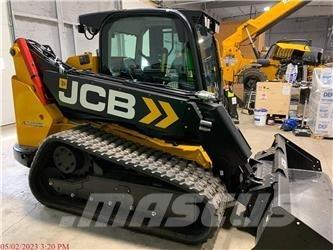 JCB 3TS-8T Kompaktlader