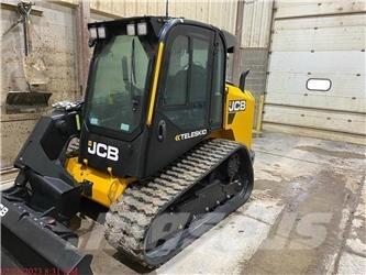 JCB 3TS-8T Kompaktlader