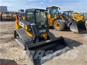 JCB 3TS-8T Kompaktlader