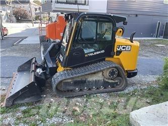 JCB 3TS-8T Kompaktlader